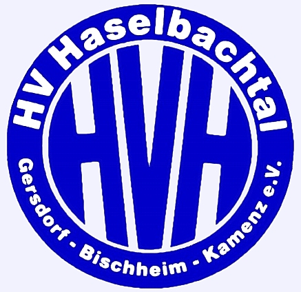 Logo HVH Kamenz II 