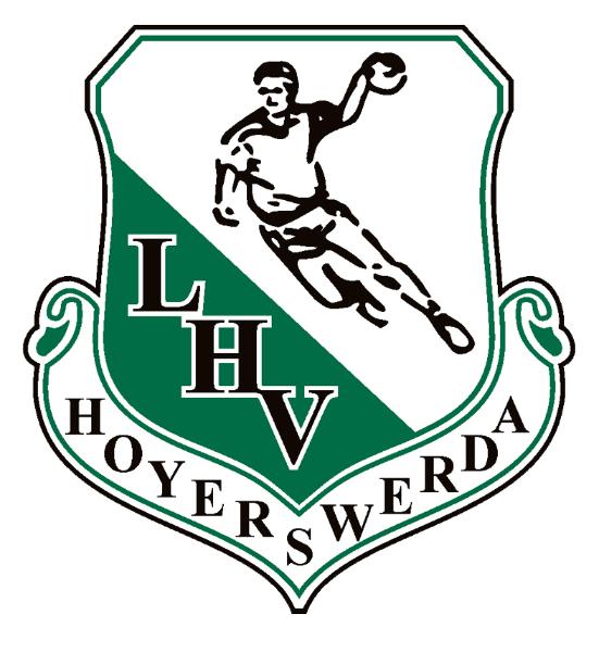 Logo LHV Hoyerswerda 